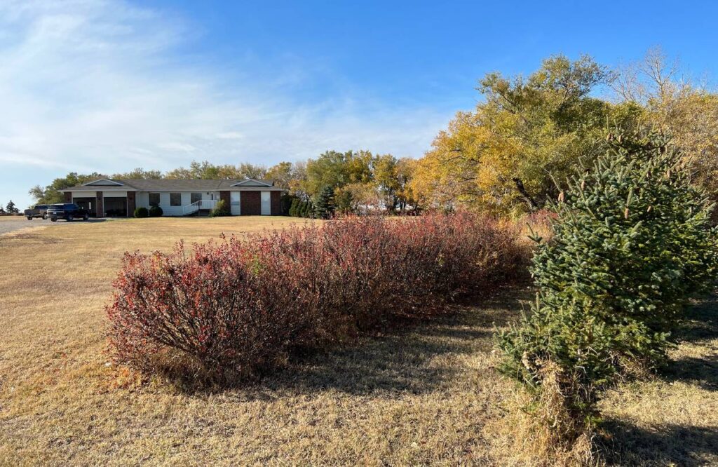 Fox Valley Lodge Front
