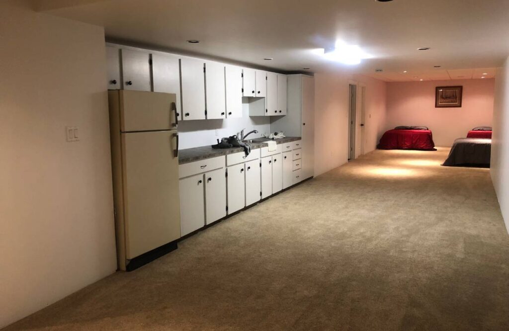 Fox Valley Lodge Room 2